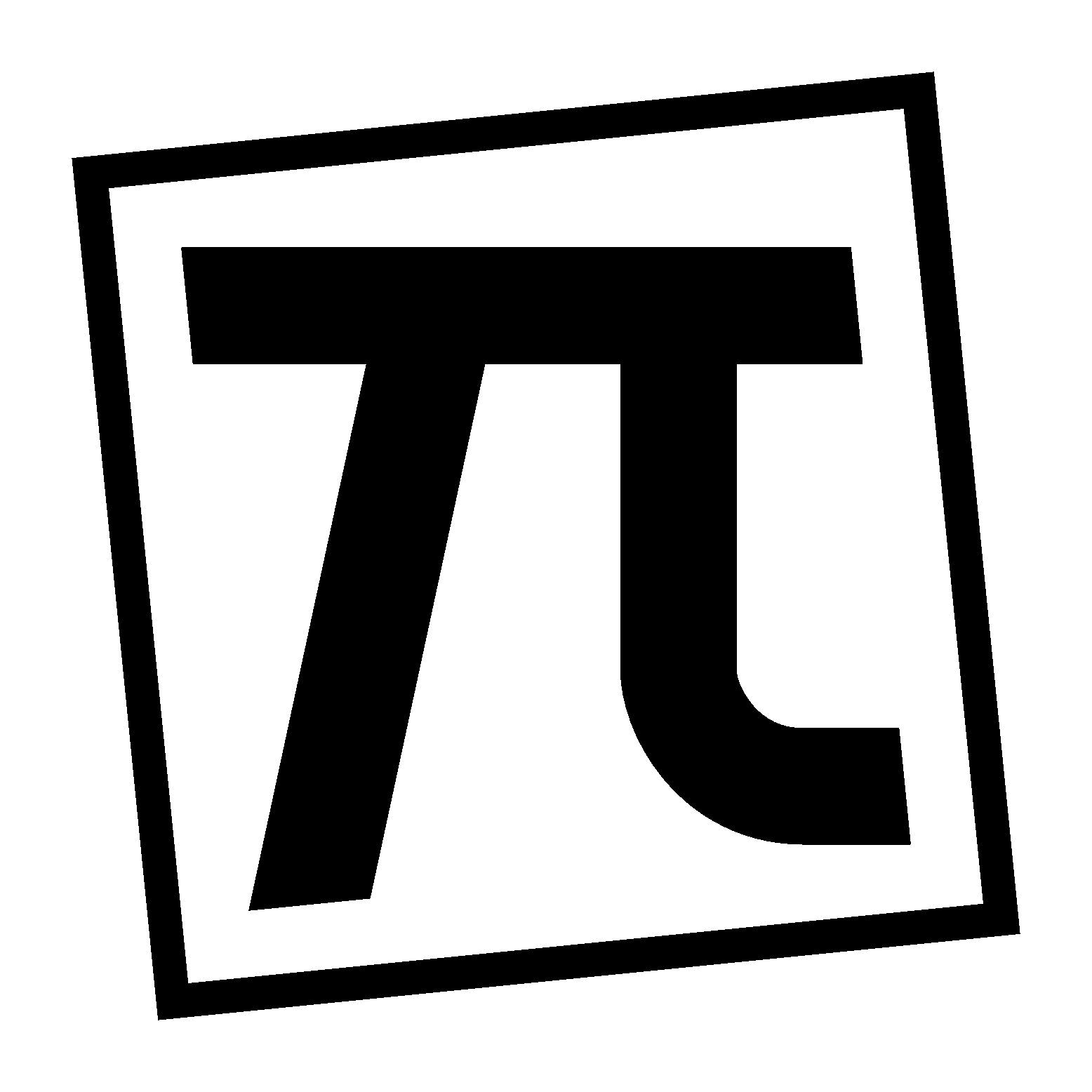 OpenPi. Processing data